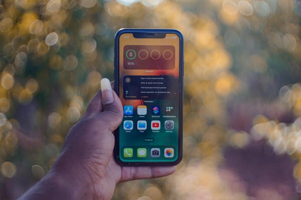 Comment la technologie informatique transforme la société que vous ne pouvez pas ignorer