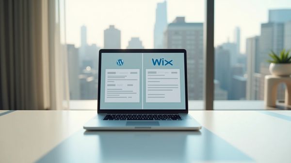 Comment choisir les meilleurs logiciels pour la création de site web