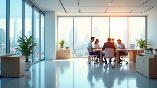 Les agences de développement web qui transforment vos ambitions
