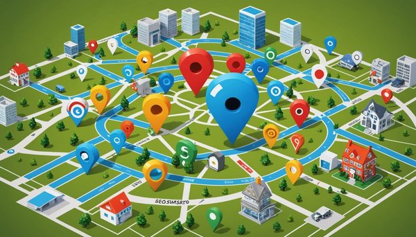 Le Guide des Backlinks Locaux pour un Référencement Ciblé